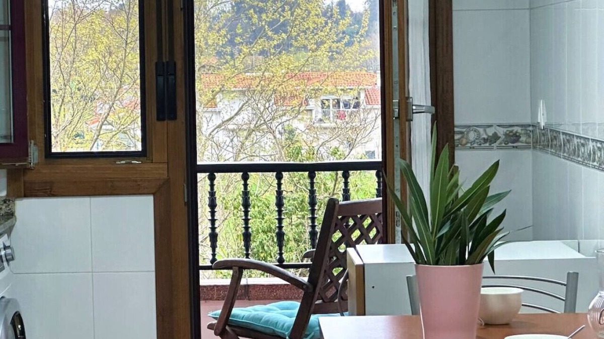 Villaverde de Pontones Apartment | Tranquilo y Espacioso - Marindia 35801