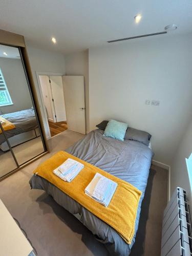 Harlington Apartment | Tranquil 1BR in Heathrow
