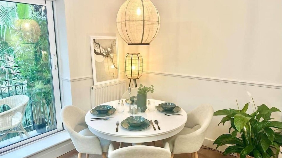 Queenhithe Apartment | Tranquil 2B 2 min from St Paul's