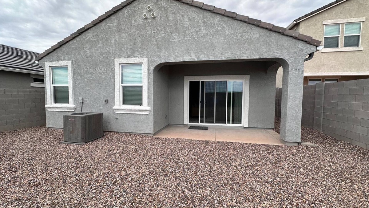 Pinal County House | Tranquil 3-bedroom house in Apache Junction with WiFi