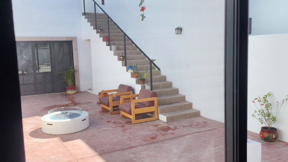 El Centenario House | Tranquil 3-bedroom house in El Centenario with WiFi