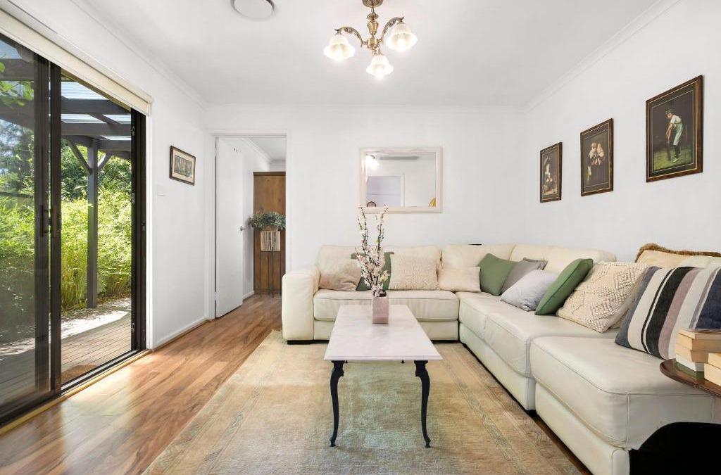 Narrabundah House | Tranquil 3 Bedroom Retreat
