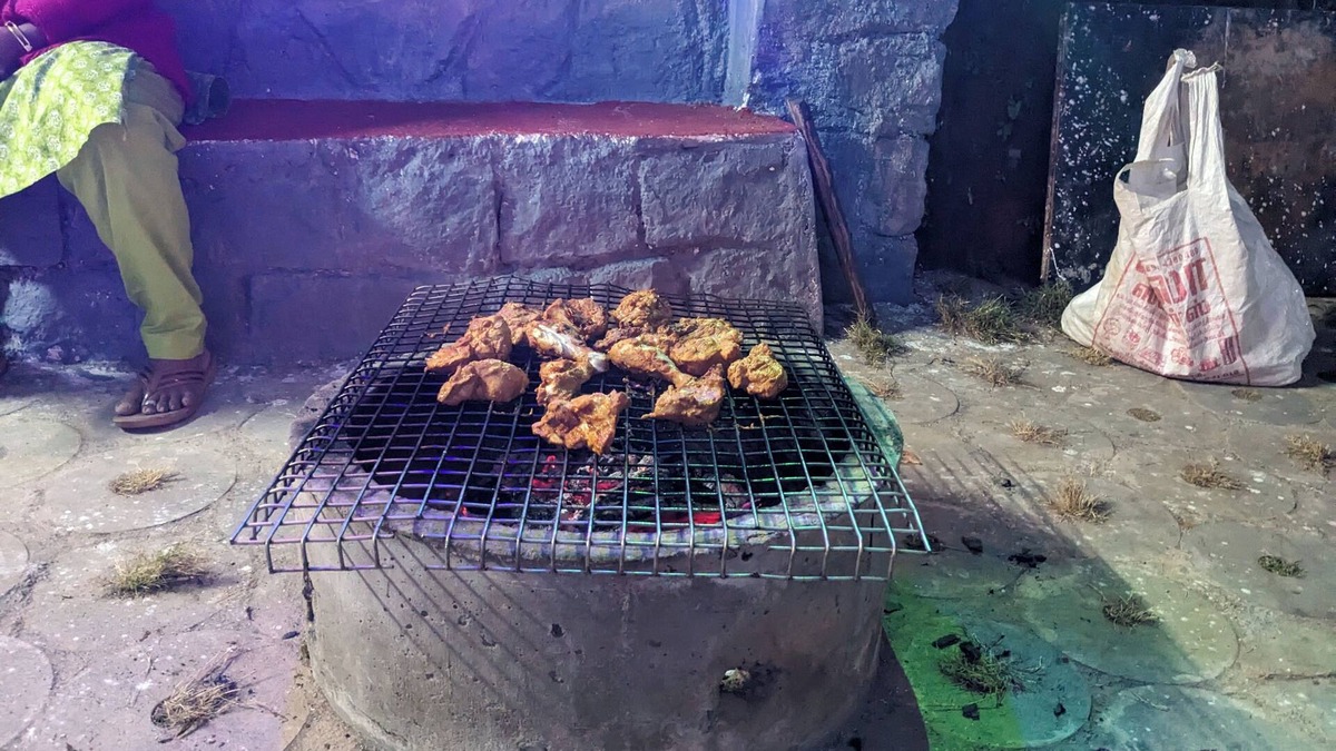 Ooty Hotel | Tranquil 7-bedroom hotel in Ooty