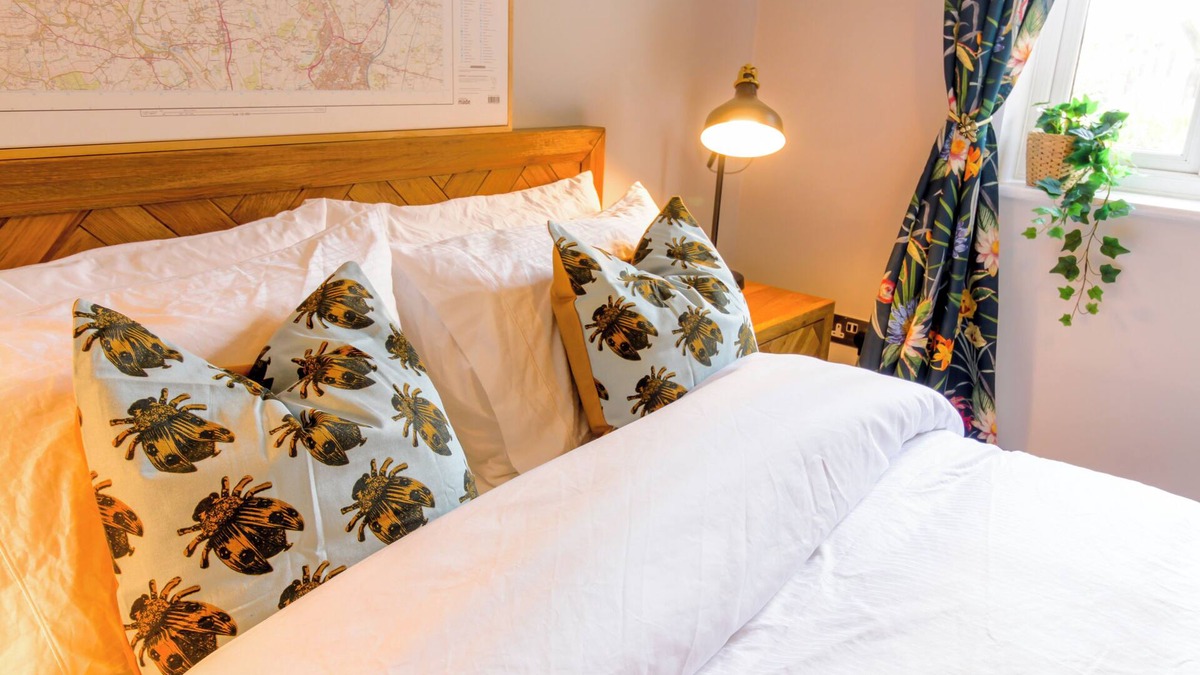 Bewdley Apartment | Tranquil and Luxurious - Bewdley - Dog Friendly
