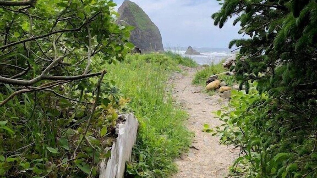 Arch Cape House | Tranquil Arch Cape Escape - Walk to the Beach!