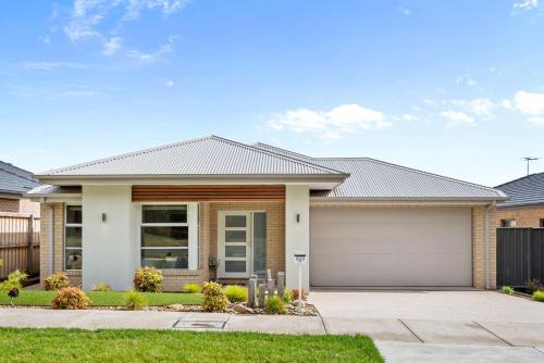 Portarlington House | Tranquil Escape