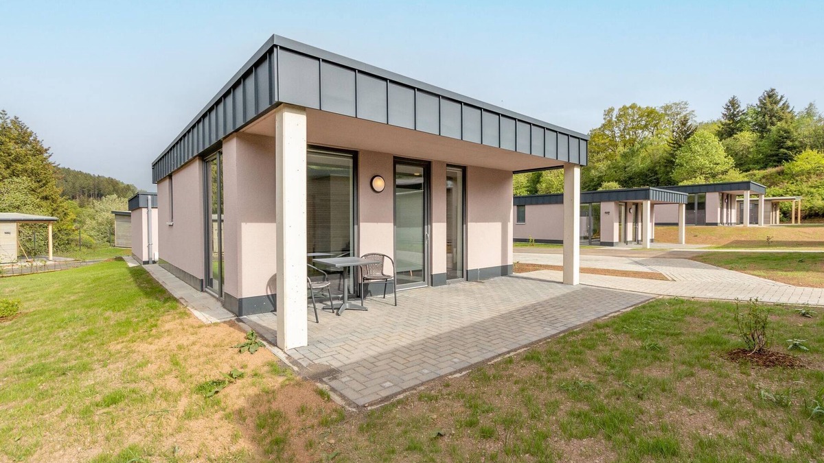 Hallschlag House | Tranquil Escape in Hallschlag