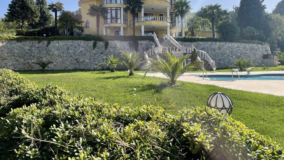 Altinova House | Tranquil Escape; Spacious Farmhouse in Yalova