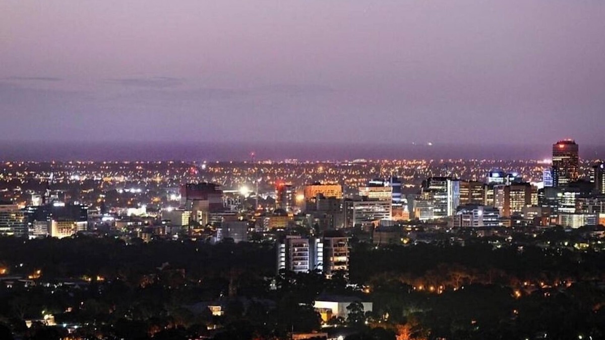 Glen Osmond House | Tranquil Escape: The Gerald House Near the City