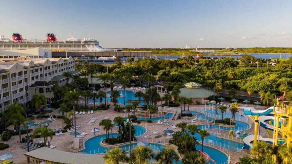 Port Canaveral Apartment | Tranquil Gateaway Studio Apt near Cape Canaveral