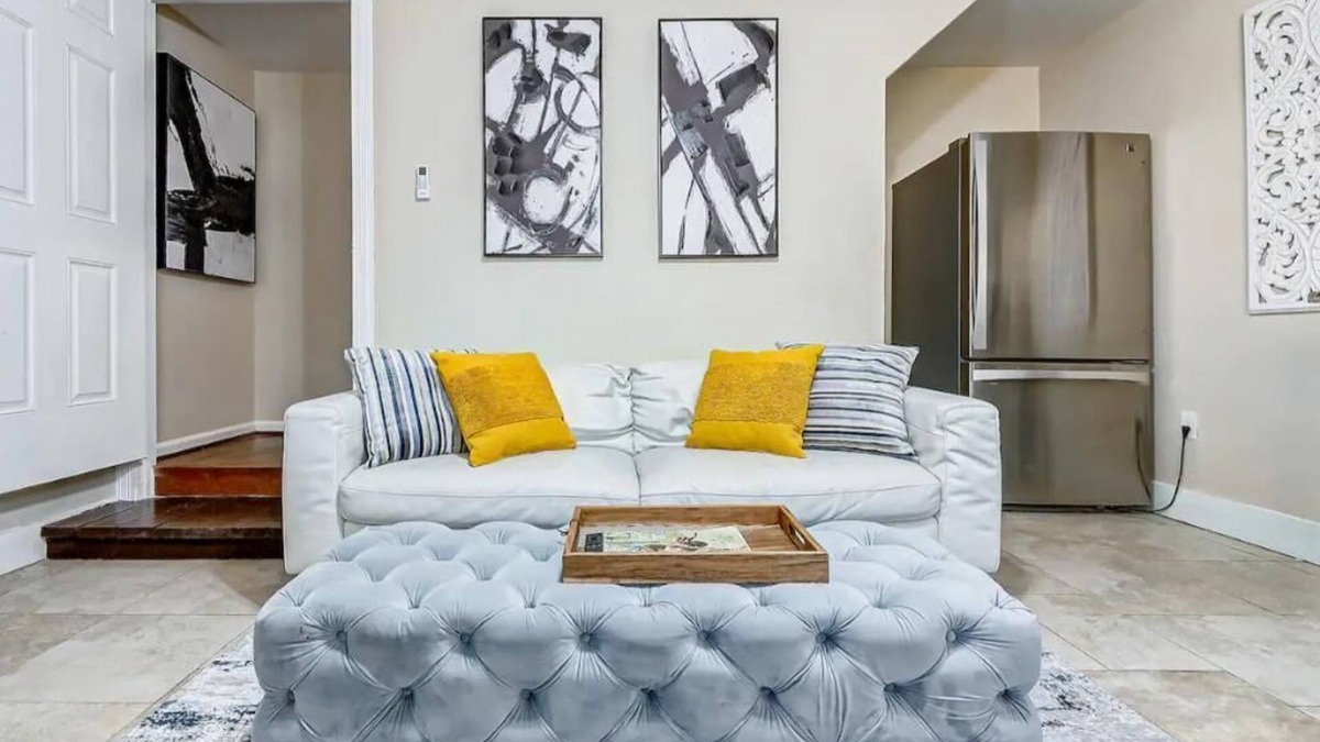 Klein Apartment | Tranquil getaway to explore Houston-The Woodlands