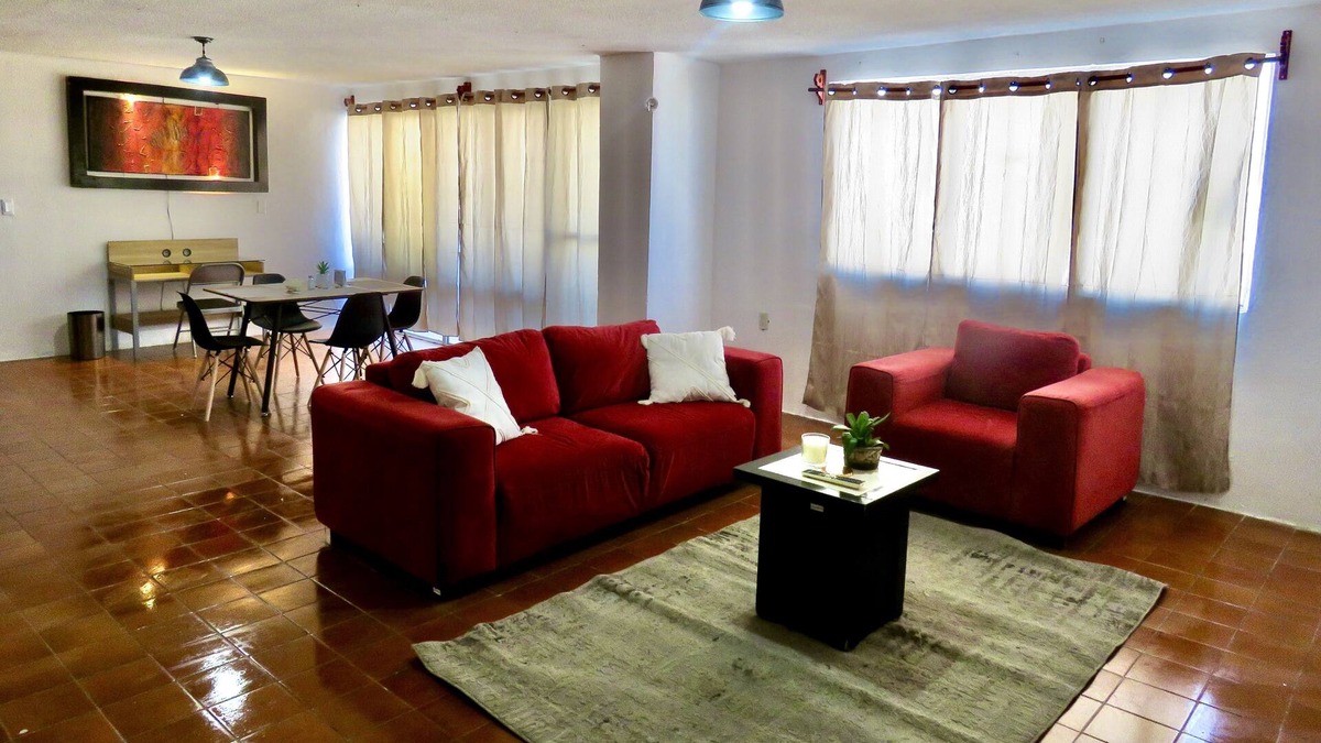 Tuxtla Gutierrez Apartment | Tranquil Haven in Tuxtla Gutiérrez: Explore Chiapas from Your Cozy Vrbo Retreat