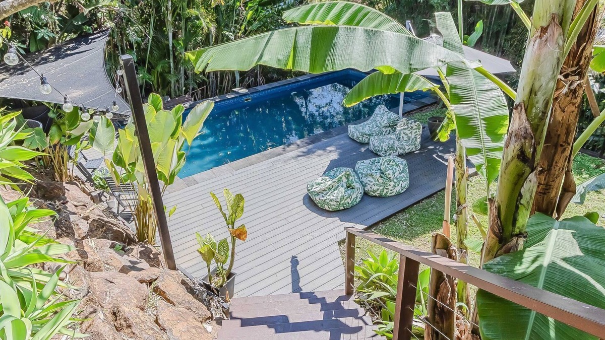 Banora Point House | Tranquil Haven Getaway