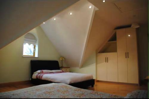 Ballintober House | Tranquil Haven Mansion