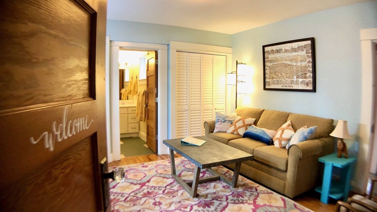 Woodstock House | ⭐️Tranquil Hidden Gem in the ❤️ of Woodstock⭐️