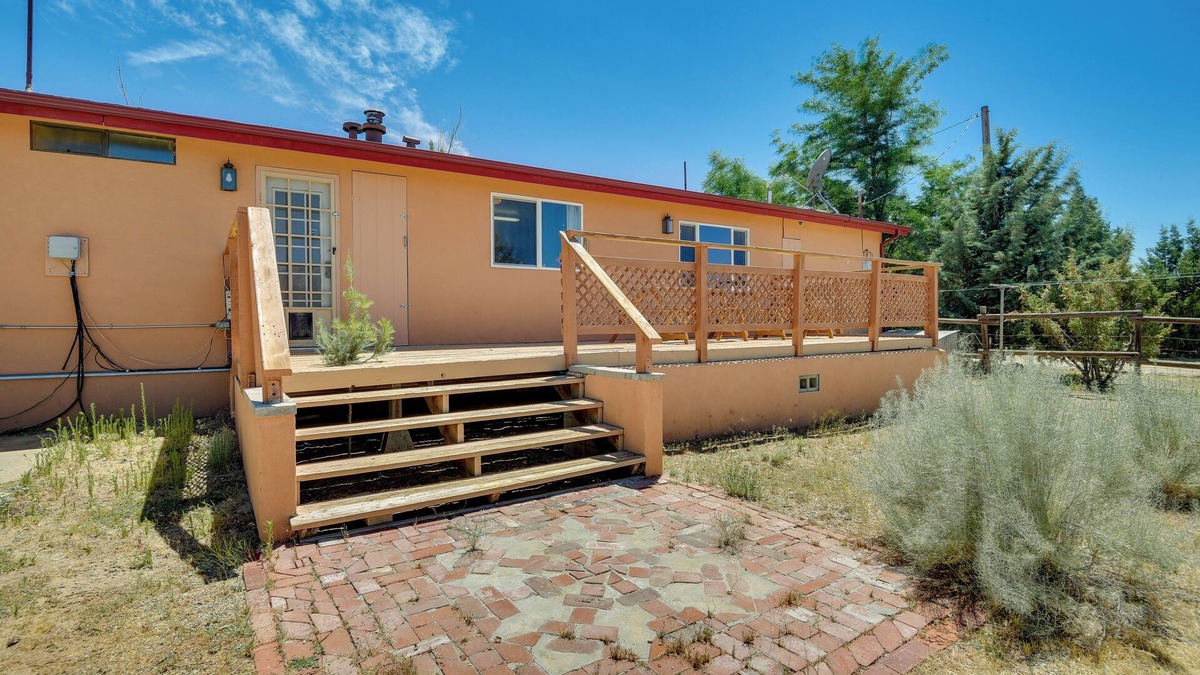 Maricopa House | Tranquil Maricopa Retreat w/Pool + Hot Tub