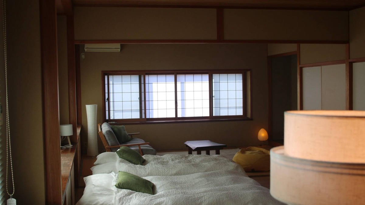 Nagiso House | Tranquil Mountain Getaway | Breathtaking Scenery