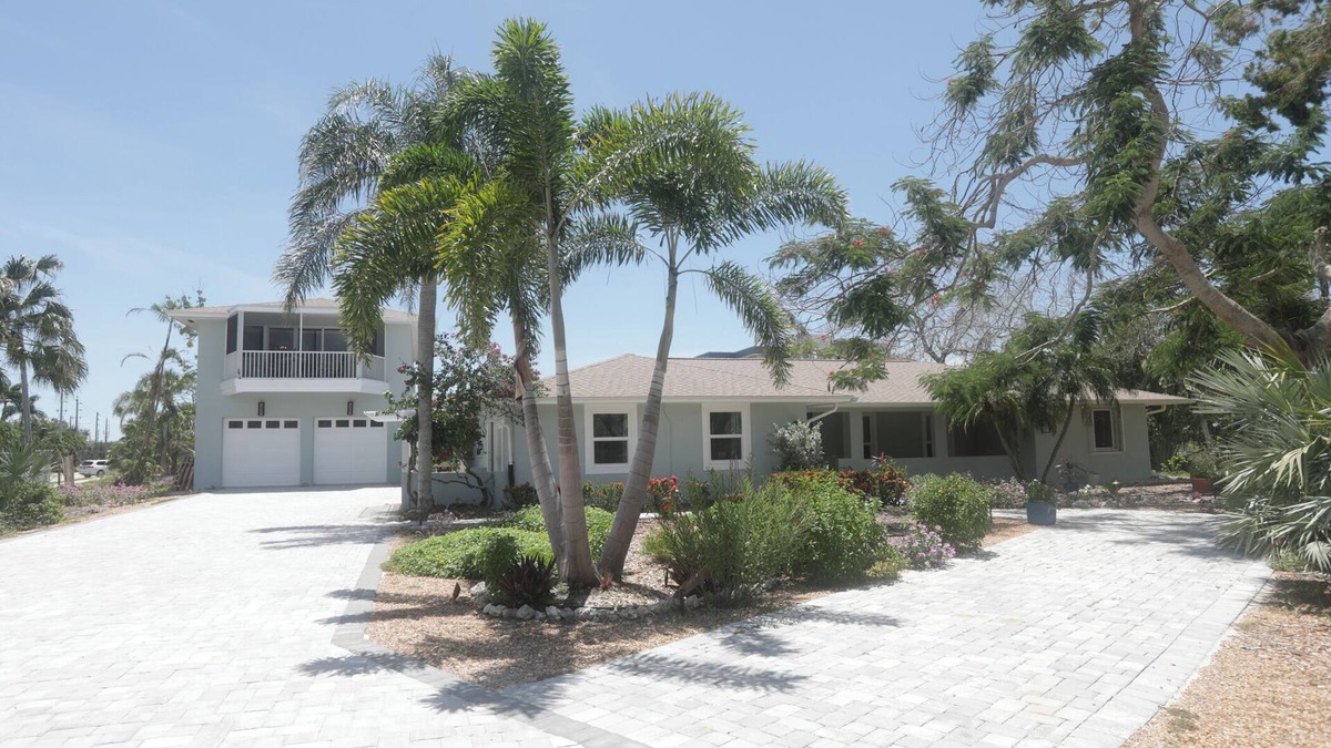 Siesta Key House | Tranquil OASIS