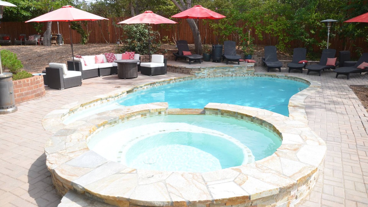 Poway House | Tranquil Private North San Diego Cottage/Guest 1 House