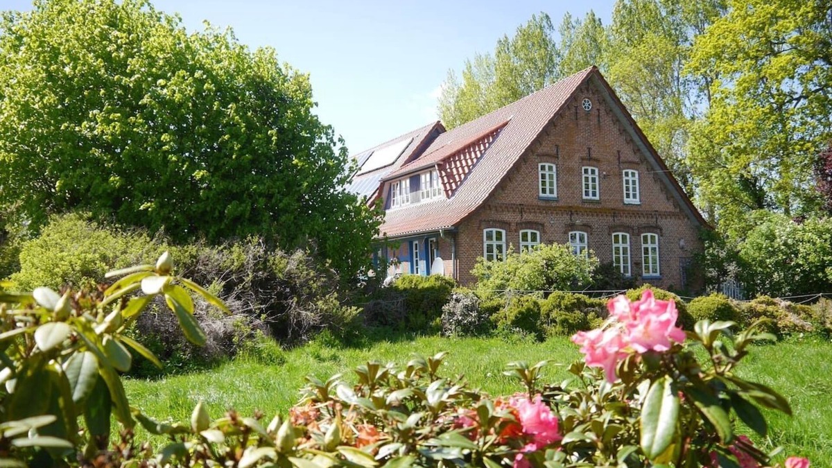 Hagen im Bremischen Apartment | Tranquil, quiet, in the middle of nature - between Bremen and Bremerhaven
