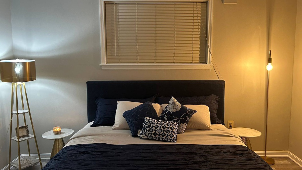 Annandale Apartment | Tranquil Retreat in a lovely aparment