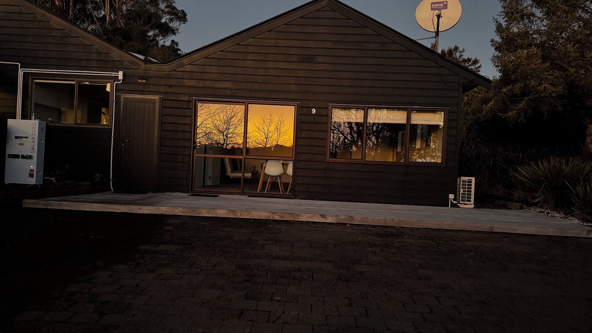 Ararimu Other | Tranquil retreat in close proximity to Auckland