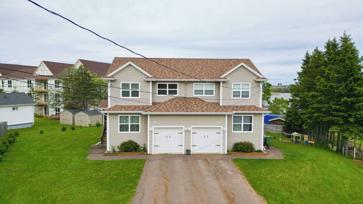 North River House | Tranquil riverside Abode