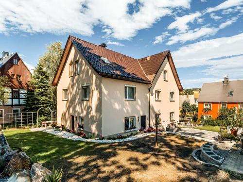 Dornthal Apartment | Tranquil Stay in Dörnthal