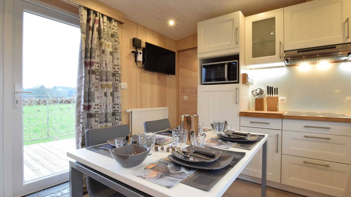 Vielsalm Villa | Tranquil Stay in Vielsalm
