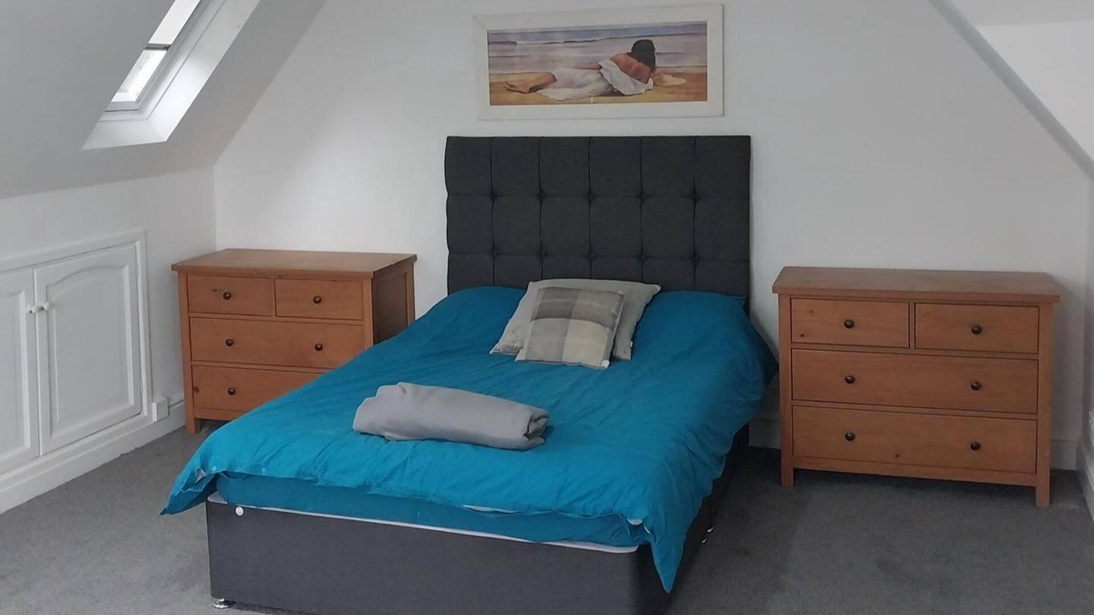 Howlett End Apartment | Tranquil Thaxted Apartment With 2 Bedrooms