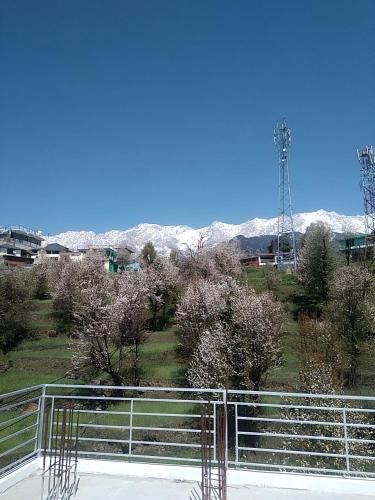 Naddi House | Tranquil trails home stay naddi