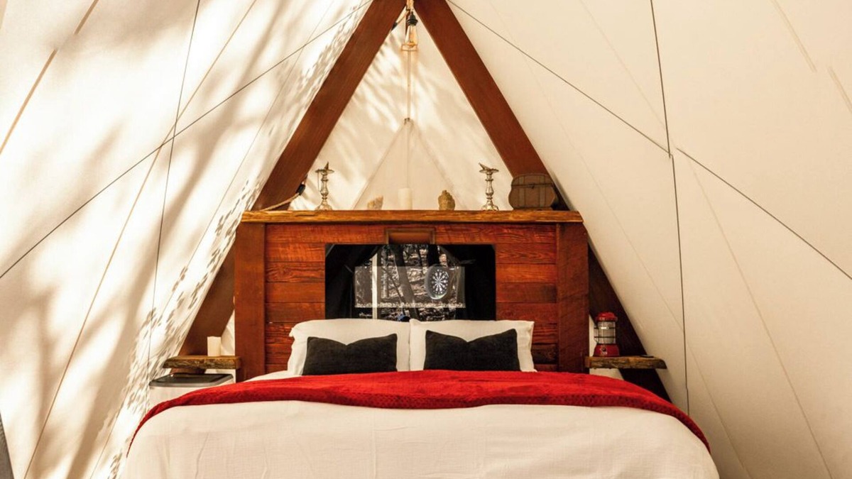 Old Fort Resort | Tranquil Unique Getaway at Wunderland Resort