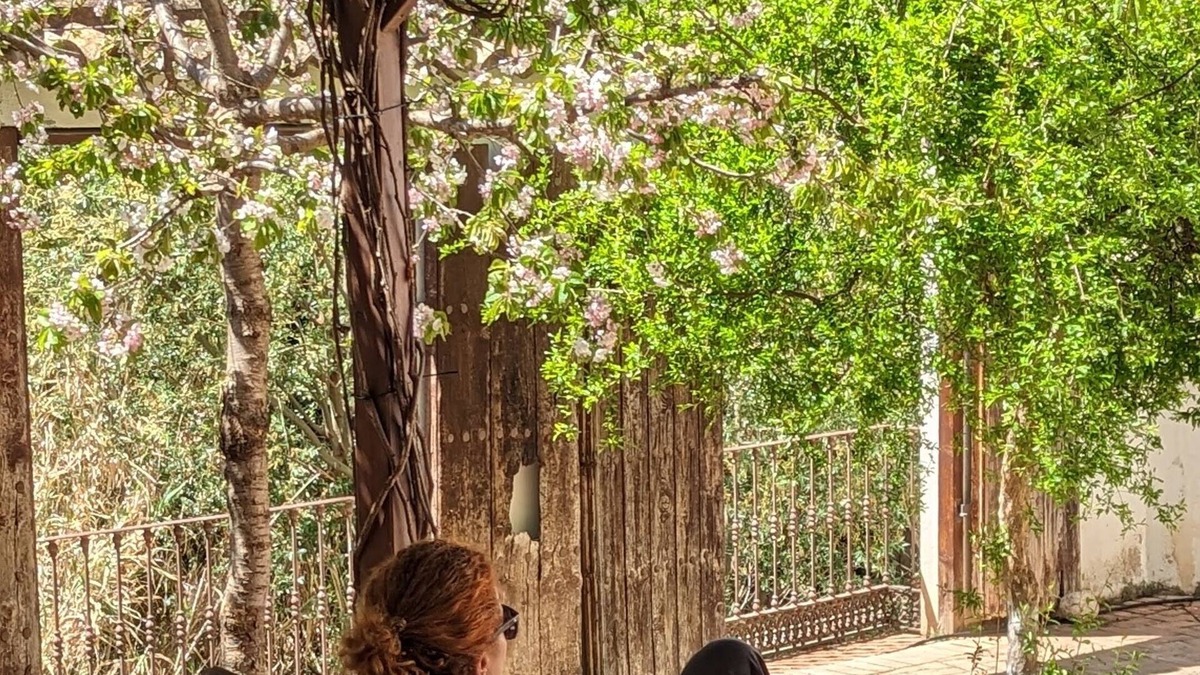 Salar Cottage | Tranquilidad Rural. Molino Viejo de Salar
