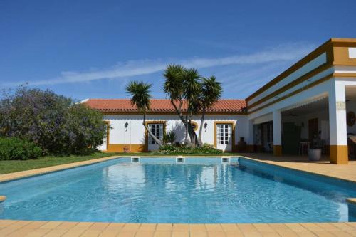 Montemor-o-Novo House | Tranquilidade Alentejana