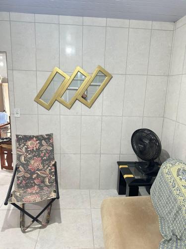Palhoca House | Tranquilidade para seu descanso