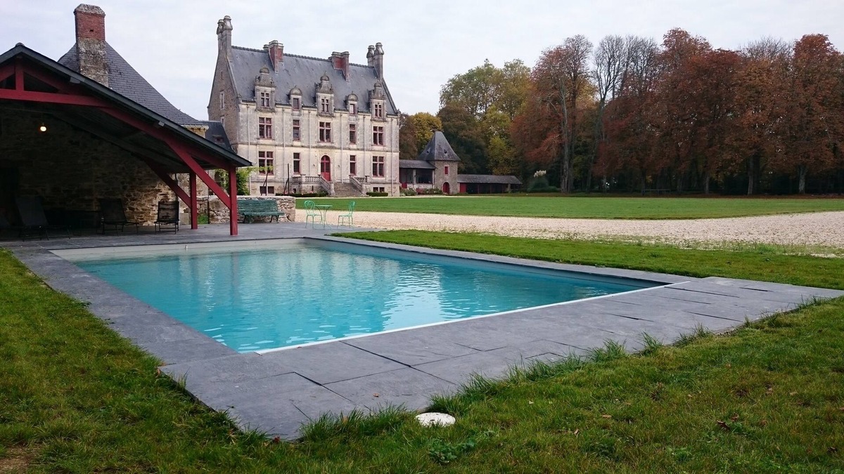 Campbon Other | Tranquility and multi-activity