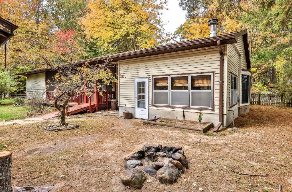 Rhinelander House | Tranquility Base