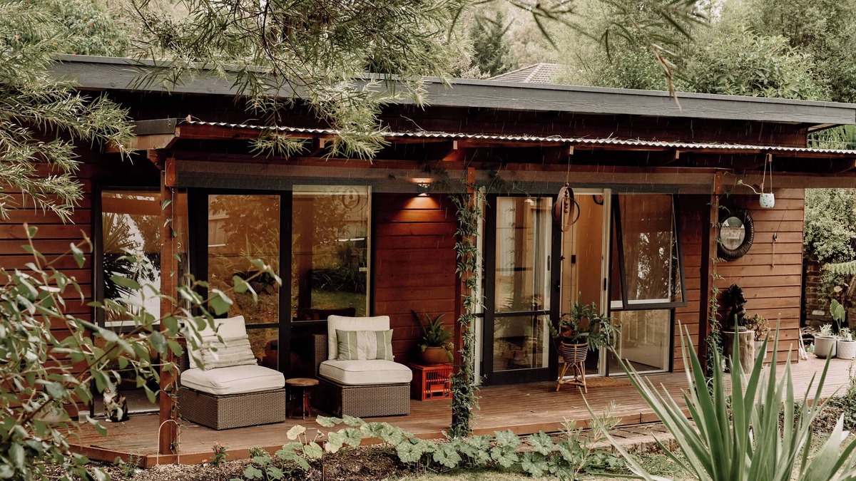 Mount Evelyn Cottage | Tranquility Cottage in Mount Evelyn