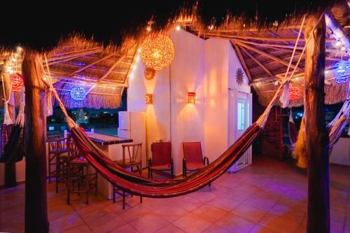 Cancun House | Tranquility House Cancun