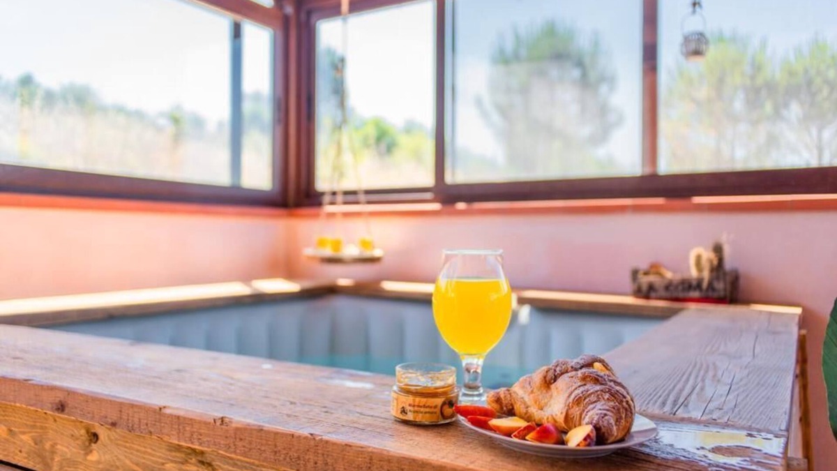 Palazzolo Acreide Historic Centre Villa | Tranquility in nature