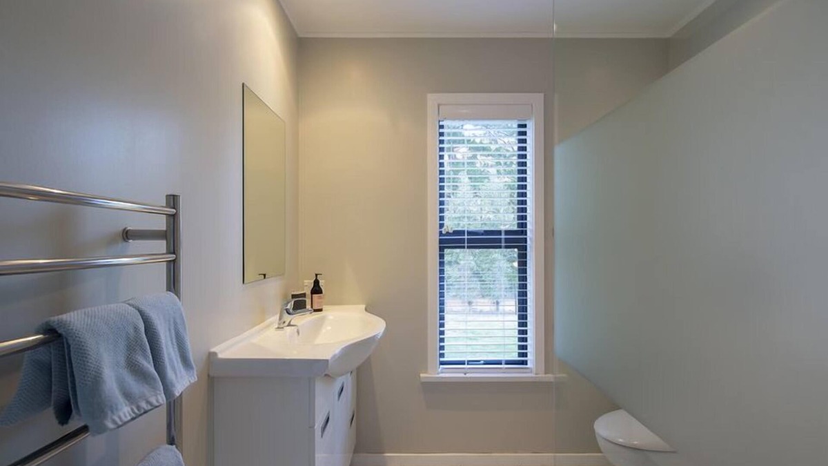 Gibbston Cottage | Tranquility in the heart of the Gibbston Valley