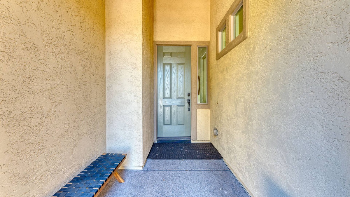 Vistancia House | Tranquility in Trilogy