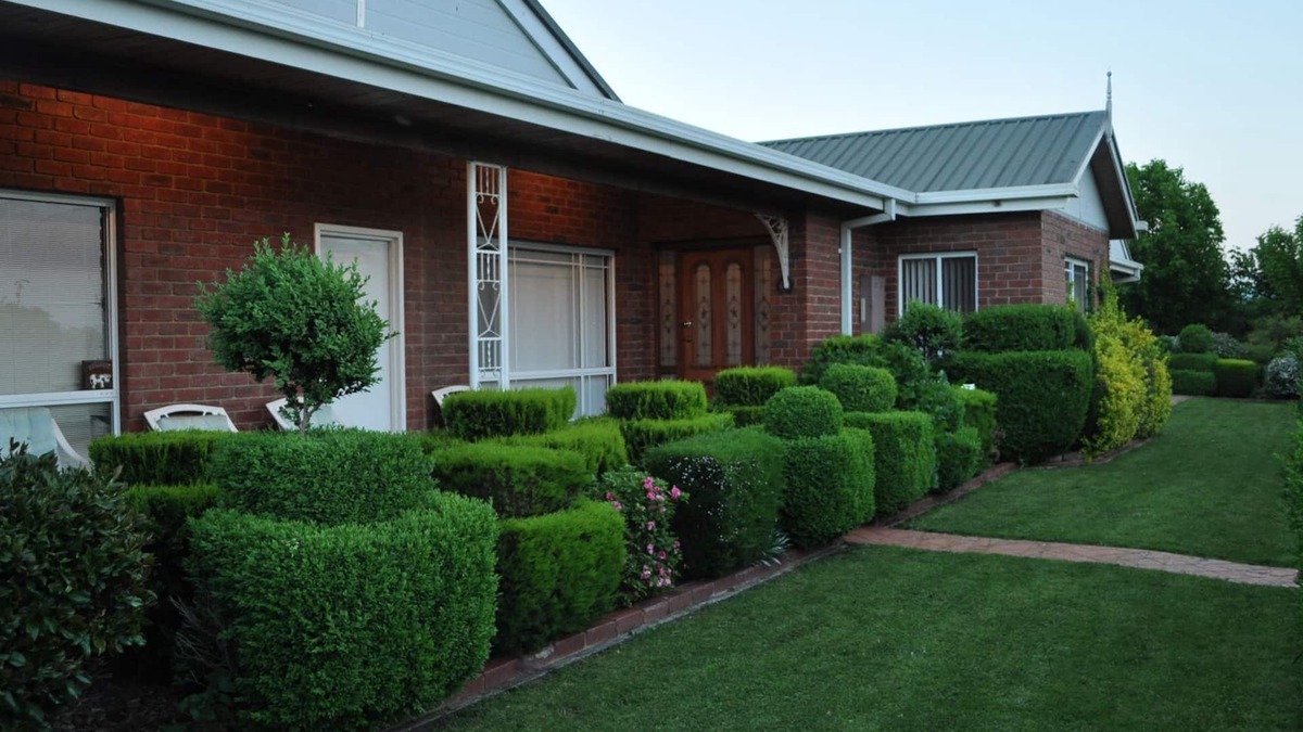 Drouin House | Tranquility-rest relax and recharge