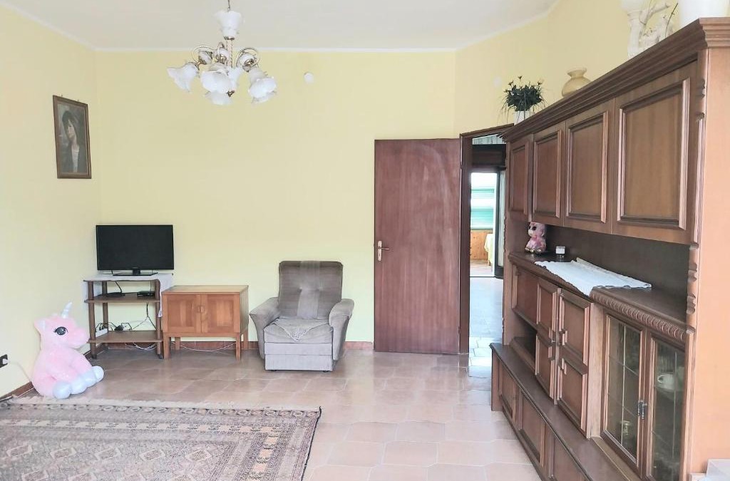 Borgia Apartment | tranquilla