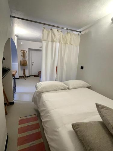 Sori Apartment | Tranquillità a Sori