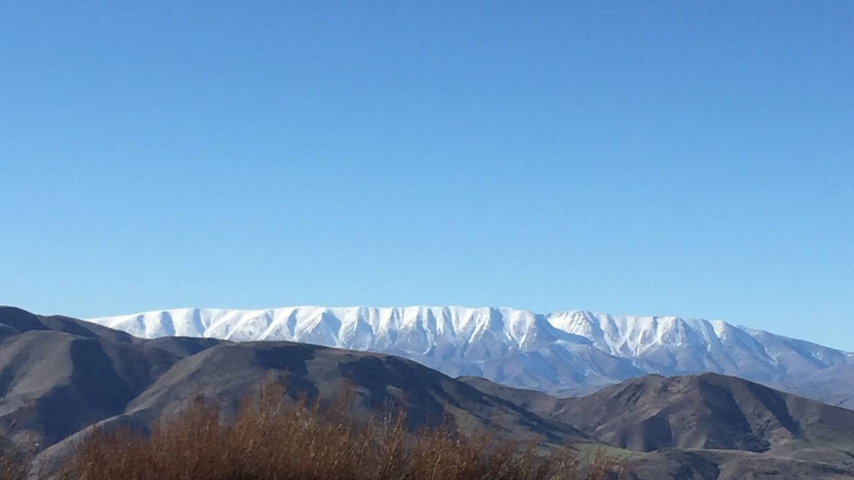 Queensberry House | Tranquillity, views and sculpture, easy access to all the region offers