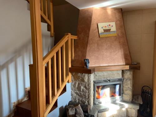 Adradas House | tranquilo y buena naturaleza