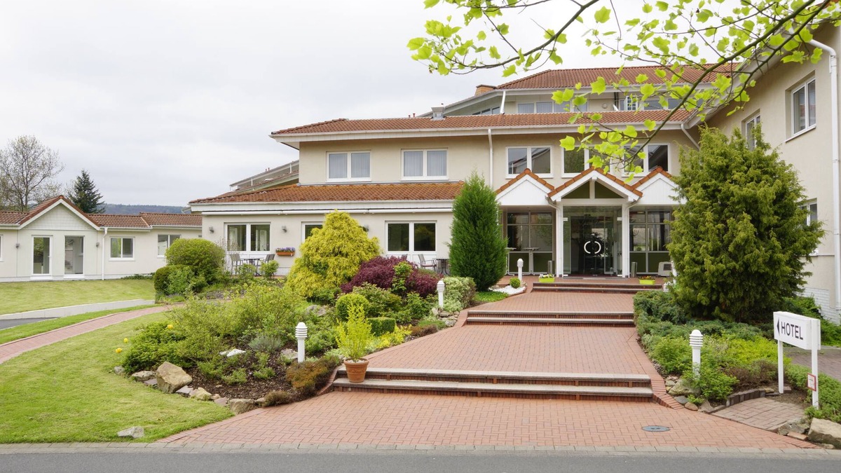 Hann. Muenden Hotel | Trans World Hotel Auefeld