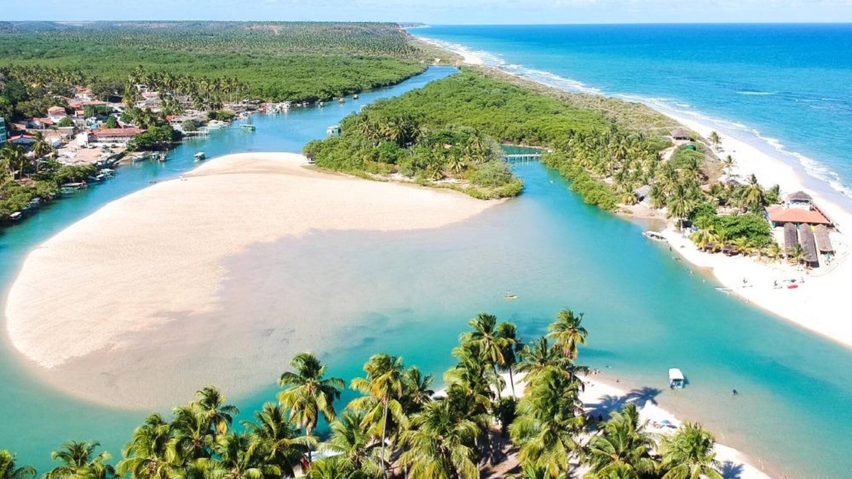 Jequia da Praia Hotel | Transamerica Dunas de Marapé