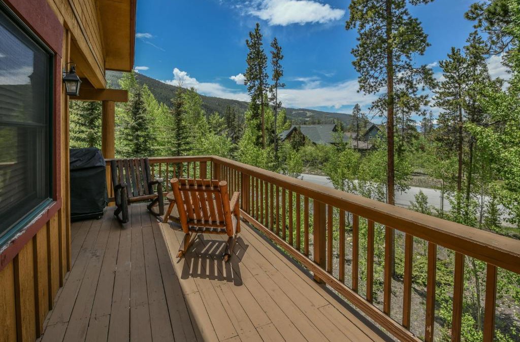 Keystone House | Trappers Crossing 8753 by SummitCove Lodging
